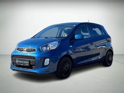 Brugt Kia Picanto Style+ Limited