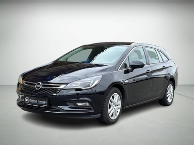 Brugt Opel Astra T 150 Innovation Sports Tourer