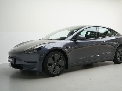 Brugt Tesla Model 3 RWD