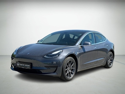 Brugt Tesla Model 3 Standard Range+ RWD