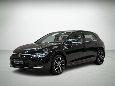 Brugt VW Golf VIII eTSi 150 Style DSG