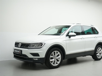 Brugt VW Tiguan TSi 150 Highline DSG 4Motion