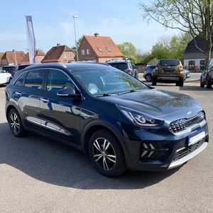 Kia Niro 1,6 PHEV Premium DCT 5d