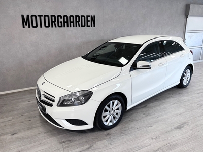 Mercedes A180 1,5 CDi Urban 5d