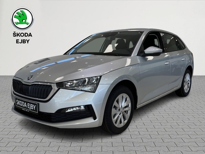 Skoda Scala 1,0 TSi 110 Tour de France DSG 5d