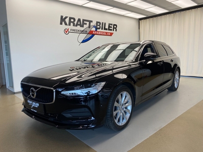 Volvo V90 2,0 D4 190 Momentum aut. 5d