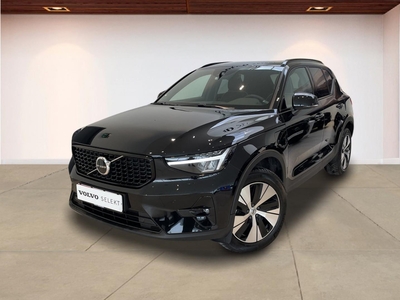 Volvo XC40 1,5 T5 ReCharge Plus Dark aut. 5d