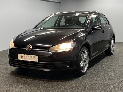 VW Golf VII 1,4 TSi 125 Trendline 5d