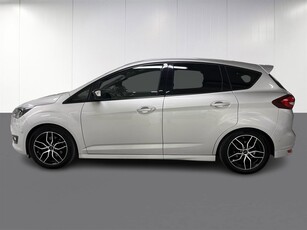 Ford C-MAX1,5 EcoBoost Titanium Powershift 150HK 6g Aut.