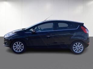 Ford Fiesta1,0 EcoBoost Titanium Fun Start/Stop 100HK 5d