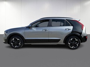 Kia Niro EVEL Upgrade 204HK 5d Aut.