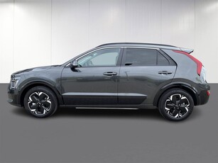 Kia Niro EVEL Upgrade 204HK 5d Aut.