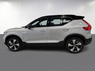 Volvo XC40P6 Recharge Plus 231HK 5d Aut.