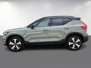 Volvo XC40P6 Recharge Plus 231HK 5d Aut.