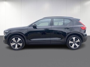 Volvo XC40P8 Recharge Twin Plus AWD 408HK 5d Aut.