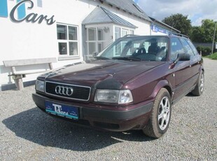 Audi 80 2,0 Avant