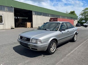 Audi 80 2,3 E