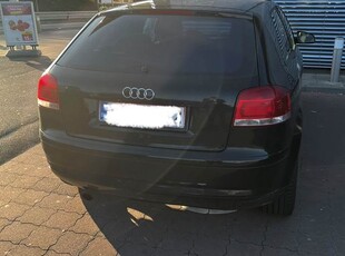 Audi A 6 1,6 1,6