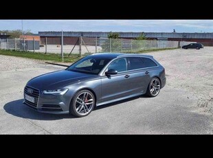 Audi A 6 2,0 2,0 TDI AUT.