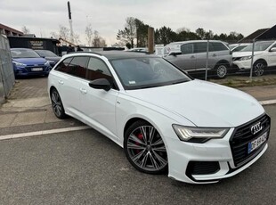 Audi A 6 2,0 55 TFSI e