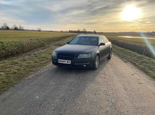 Audi A 6 2,4 2,4 V6 177