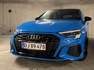 Audi A3 1,4 45 TFSIe