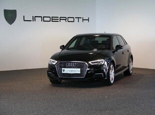 Audi A3 1,4 e-tron Sportback S-tr.