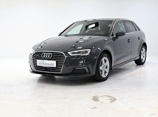 Audi A3 1,4 Sportback 40 TFSI e Plugin-hybrid Prestige S Tronic 204HK 5d 6g Aut.