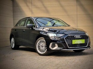 Audi A3 40 TFSi e Sportback S-tr.