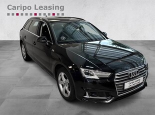 Audi A4 2,0 Avant 40 TFSI Sport Prestige S Tronic 190HK Stc 7g Aut.