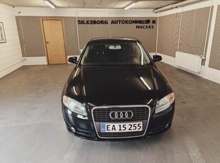 Audi A4 2,0 Avant