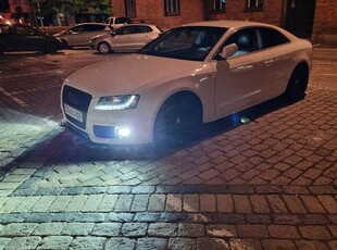 Audi A5 2,0 TDI