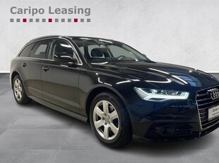 Audi A6 2,0 Avant TDI Ultra S Tronic 190HK Stc 7g Aut.