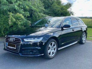 Audi A6 2,0 TDi 190 Ultra Avant S-tr.