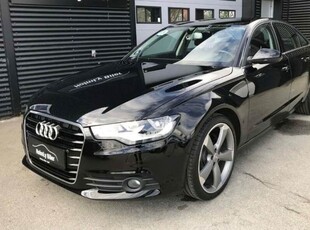 Audi A6 2,0 TDI AUT.