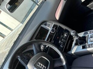 Audi A6 2,0 TFSI