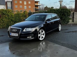 Audi A6 2,8 2.8 FSI