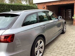 Audi A6 3,0 TDI 218 HK 5-dørs S tronic