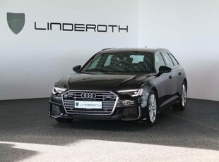 Audi A6 50 TDi S-line Avant quattro Tiptr.