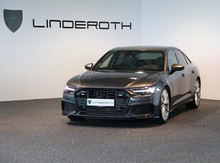 Audi A6 55 TFSi S-line quattro S-tr.