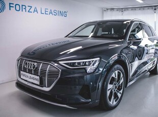 Audi e-tron 55 Advanced quattro