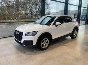 Audi Q2 1,6 TDI 116HK 5d 6g