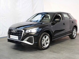 Audi Q2 35 TFSi S-line S-tr.