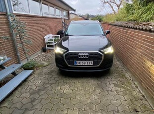 Audi Q3 1,4 45 TFSI e 5-dørs S tronic