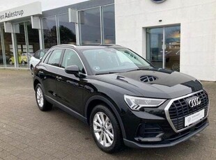 Audi Q3 45 TFSi e Attitude+ S-tr.