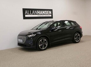 Audi Q4 e-tron 45 quattro