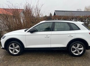 Audi Q5 2,0 40 TDI 5-dørs quattro S tronic