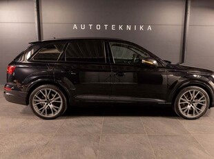 Audi Q7 50 TDi S-line quattro Tiptr. 7prs