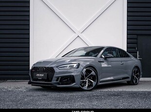 Audi RS5 2,9 TFSi Coupé quattro Tiptr.