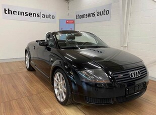 Audi TT 1,8 T 150 Roadster